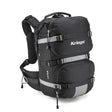 Kriega Rucksack R30, strapazierfähiger Outdoor-Rucksack mit mehreren Fächern und robustem Design, ideal für Trekking und Reisen