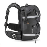 Kriega Rucksack R30 aus robustem Material mit mehreren Fächern und verstellbaren Schultergurten, ideal für den Alltag.