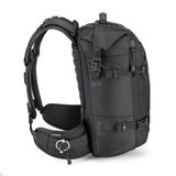 Kriega Rucksack R25 2024 mit robustem Design, mehrere Fächer und verstellbare Träger, ideal für unterwegs.