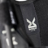 Kriega Hydro-3 Rucksack im Multicam Black mit verstellbaren Gurten und mehreren Fächern für Outdoor- und Abenteuerbedarf
