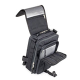 Kriega Sling EDC Umhängetasche aus strapazierfähigem Material mit mehreren Fächern, ideal für den Alltag und Outdoor-Aktivitäten.