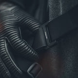 Kriega Sling EDC Umhängetasche aus robustem Material, mit Reißverschlüssen und verstellbarem Schultergurt, für den täglichen Gebrauch