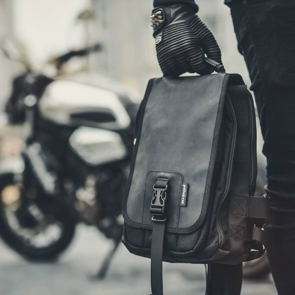 Kriega Sling EDC Umhängetasche aus robuste Tasche mit mehreren Fächern, ideal für den Alltag und unterwegs.