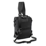 Kriega Sling Pro Umhängetasche aus robustem Material, mit verstellbarem Schultergurt und mehreren Fächern, für den Alltag.