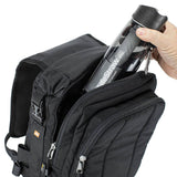 Kriega Sling Pro Umhängetasche aus robustem Material, zeigt Hauptfach und verstellbaren Tragegurt, ideal für unterwegs.