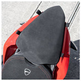 Kriega US-Drypack Montage Kit für Ducati Panigale V4/V4S, inklusive Befestigungsteile und Zubehör für Taschenmontage