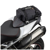 Kriega US-Drypack Montagekit für Triumph Speed Triple 1050, montagefertige Tasche, robustes Befestigungssystem, langlebiges Material