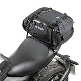 Kriega US-Drypack Montagekit für Triumph Trident 660, Befestigungssystem für wasserdichte Taschen, inklusive Montagematerial