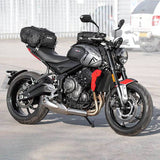 Kriega US-Drypack Montagekit für Triumph Trident 660, Befestigungssystem für die wasserdichte Tasche, inklusive Halterung.