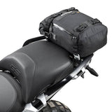 Kriega US-Drypack Montagekit für BMW R1250GS, F750GS, F850GS, inklusive Befestigungsteile für langlebige Taschenmontage
