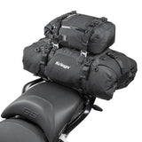 Kriega US-Drypack Montagekit für BMW R1250GS, F750GS, F850GS, inklusive Befestigungsteile für Taschenmontage