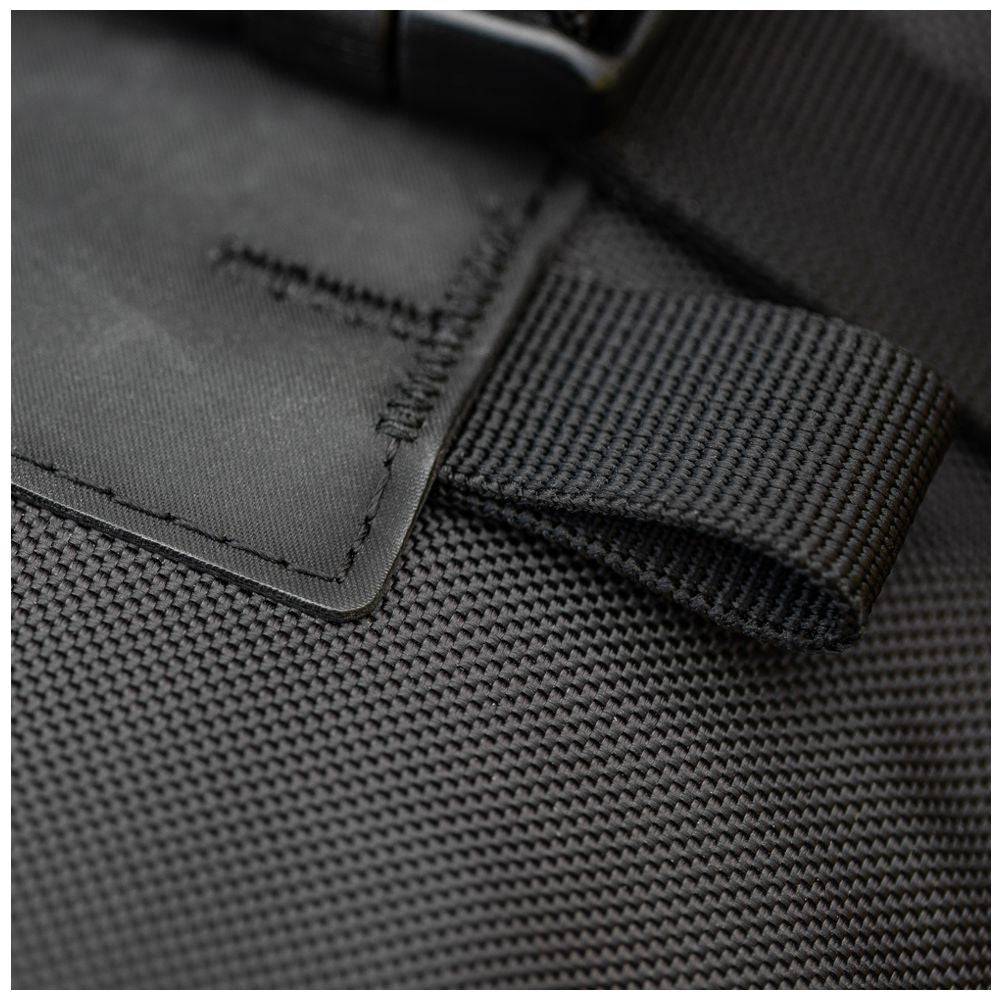 Rugged Kriega US-10 Drypack Tasche aus wasserfestem Material, ideal für Motorrad- und Outdoor-Aktivitäten