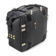 Kriega OS-32 Gepäcktasche aus robustem Material mit mehreren Fächern und Befestigungspunkten, ideal für Motorradtaschen.