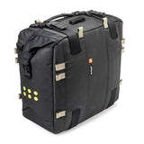 Kriega OS-32 Gepäcktasche aus robustem Material mit mehreren Fächern und Befestigungspunkten, ideal für Motorradtaschen.