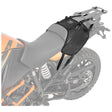 Montagekit für Kriega OS-Base, passend für KTM 1050, 1090, 1190 und 1290, zur Befestigung von OS-Taschen.