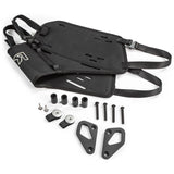 Kriega OS-Base Montagekit für KTM 790/890, Befestigungssystem für Kriega OS-Taschen, robustes Montageset für Motorradtaschen