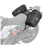 Kriega OS-Base Montagekit für KTM 790/890, Befestigungssystem für OS-Taschen, langlebiges und robustes Zubehör