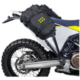 Kriega OS-Base Montagesystem für KTM 690, Husqvarna 701 und GasGas 700 für OS-Taschen, stabile Befestigung auf dem Motorrad
