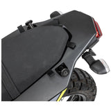 Kriega OS-Base Montagesystem für Yamaha Tenere 700, sicheres Befestigungskit für OS-Taschen, langlebiges und robustes Design