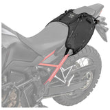 Kriega OS-Base Montagesystem für Honda CRF1100L Africa Twin, geeignet für OS-Taschen, robuste Befestigung für off-road Motorräder