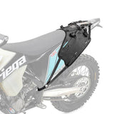 Kriega OS-Base Montagekit für Dirtbike OS-Taschen, stabile Befestigung für langlebige Nutzung auf Offroad-Motorrädern