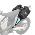 Kriega OS-Base Montagesystem für Dirtbike OS-Taschen, stabiles Montagekit für sichere Befestigung auf Offroad-Motorrädern