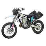 Kriega OS-Base Montagesystem für Dirtbike, robustes Montagekit für OS-Taschen, inklusive Befestigungsteile und Anleitungen