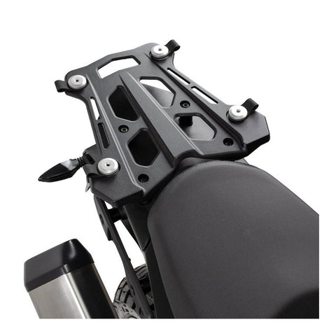 Kriega OS-Rack Loops für KTM, Montagekit-Taschen, Befestigungsringe für Gepäckträger, schwarze langlebige Befestigungsteile