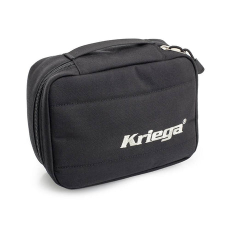 Große Kriega Organizer XL Tasche, strapazierfähige Aufbewahrungstasche mit mehreren Fächern, für Reisen und Alltag.