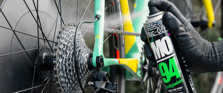 Muc-Off MO-94 Multi-Use Spray Workshop 750 ml