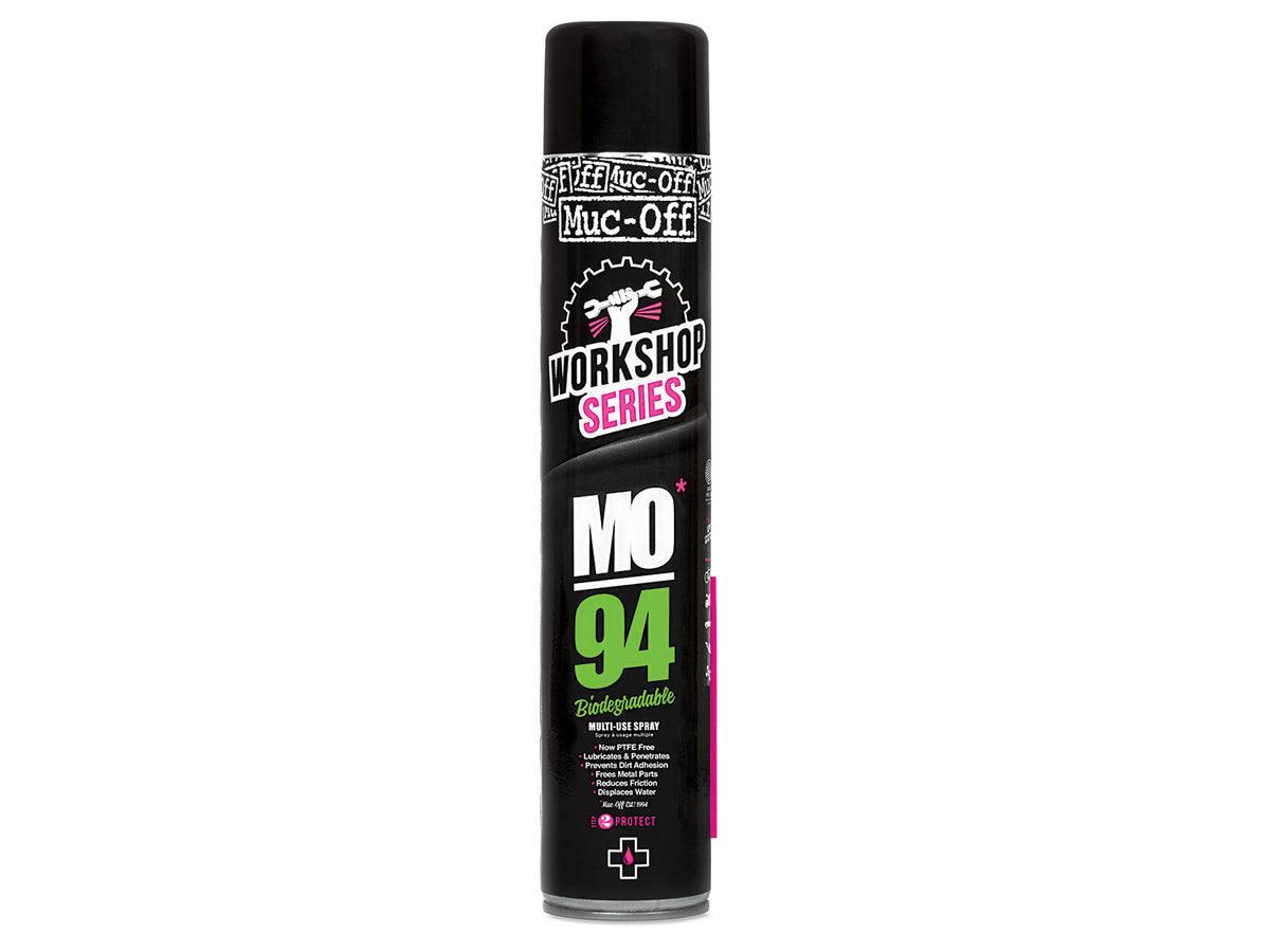 Muc-Off MO-94 Multi-Use Spray Workshop 750 ml