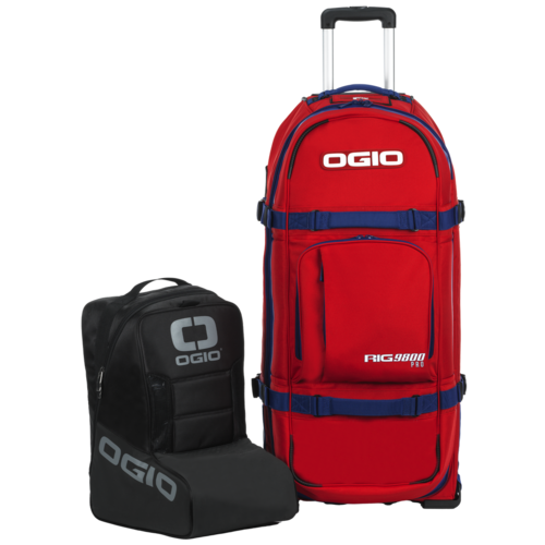 Ogio RIG 9800 PRO - CUBBIE Gear Bag