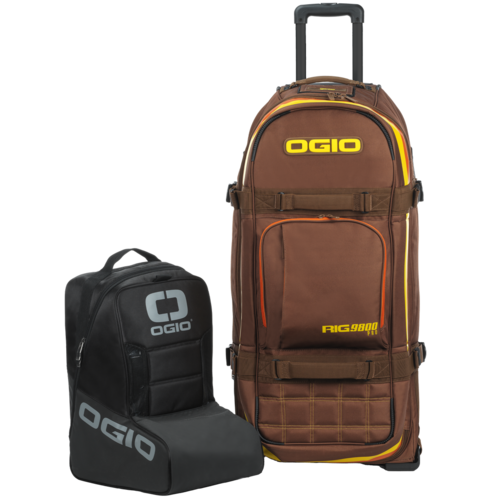 Ogio RIG 9800 PRO - STAY CLASSY Gear Bag
