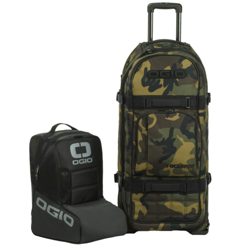Ogio RIG 9800 PRO - WOODY Gear Bag