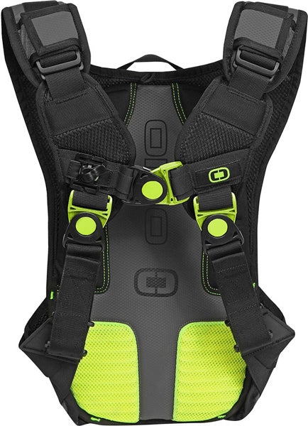 OGIO Trinkrucksack Dakar 3 L