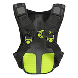 Ogio Trinkrucksack Baja mit 2 Litern Fassungsvermögen, leichter Rucksack mit Trinksystem und verstellbaren Schultergurten.