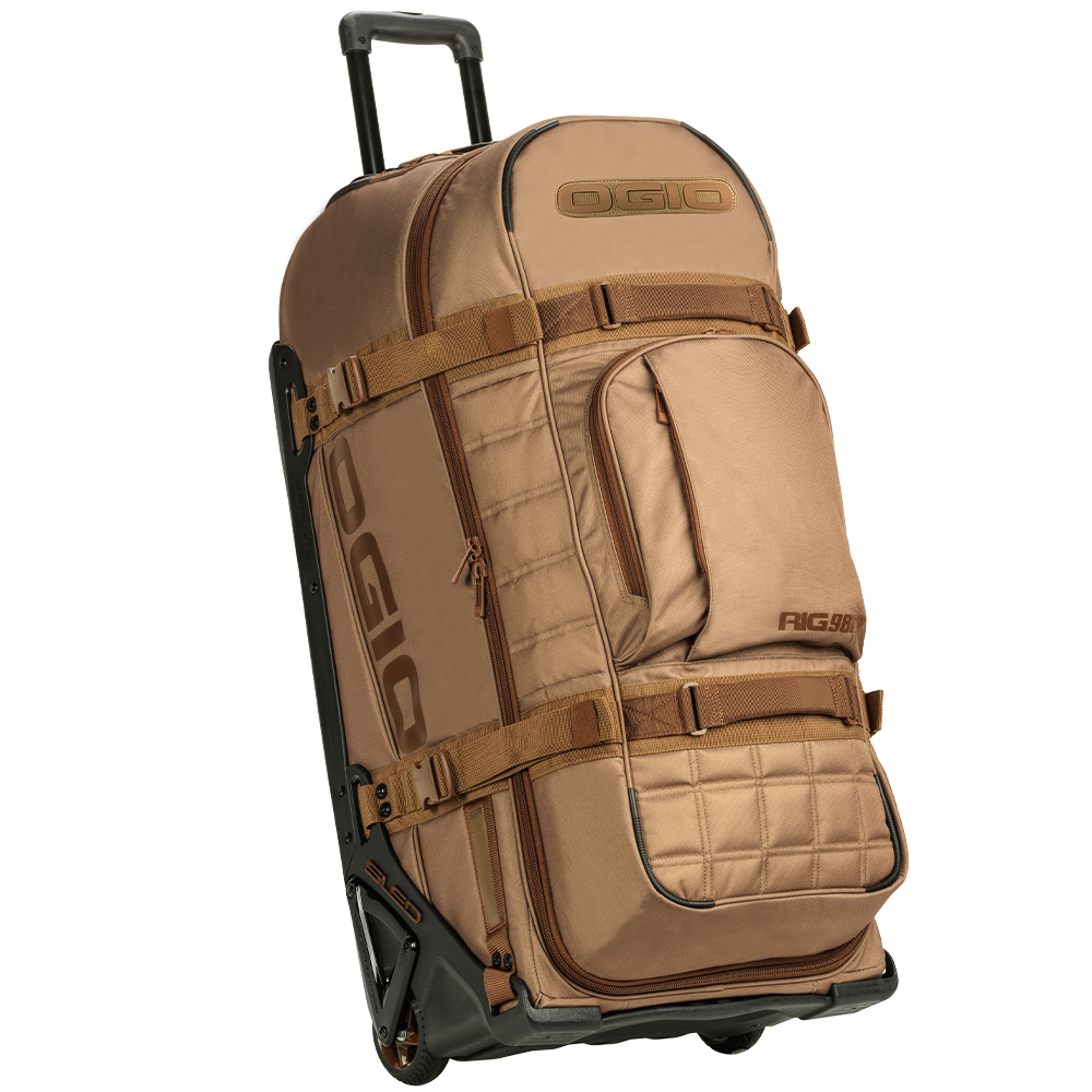 Ogio RIG 9800 - COYOTE Gear Bag