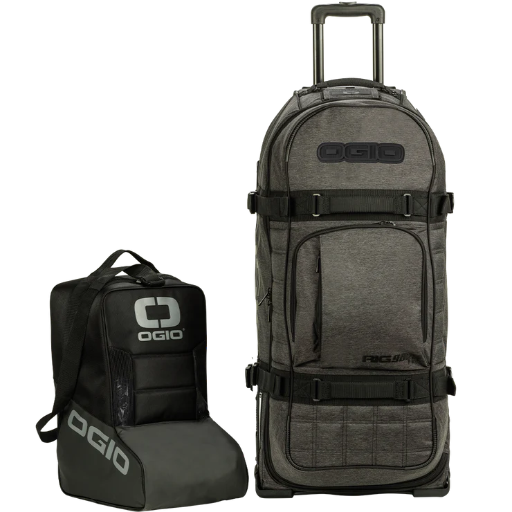Ogio RIG 9800 PRO - DARK STATIC Gear Bag