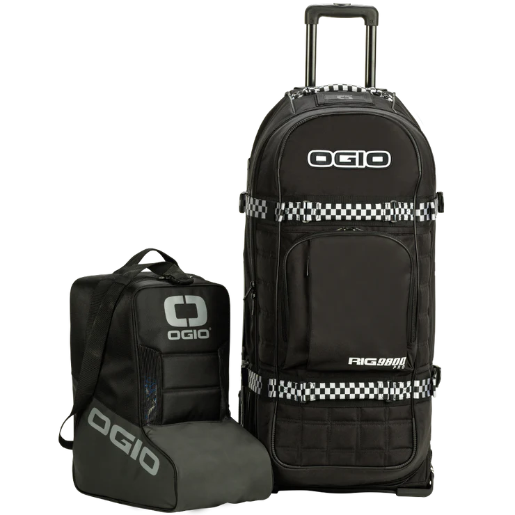 Ogio RIG 9800 PRO - FAST TIMES Gear Bag