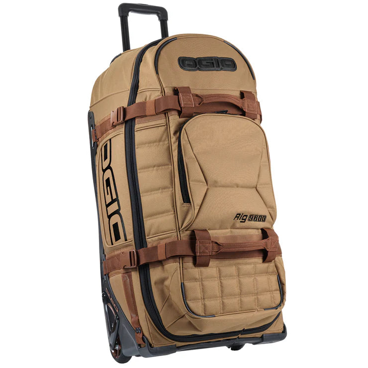 Ogio RIG 9800 - COYOTE Gear Bag