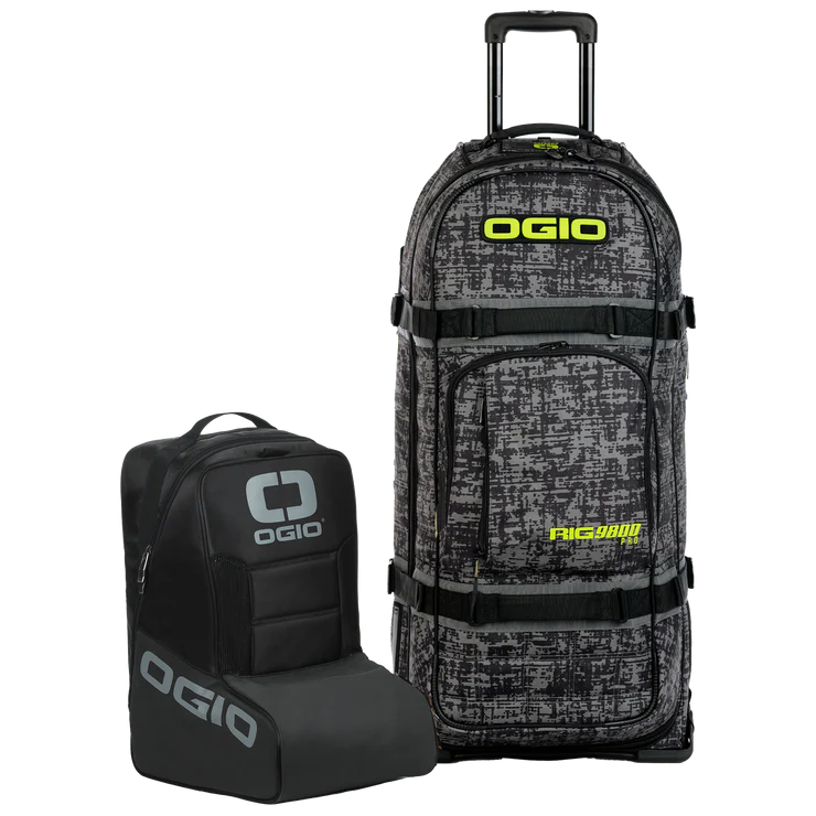Ogio RIG 9800 PRO - CHAOS Gear Bag