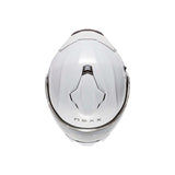 NEXX Helm X.LIFETOUR PLAIN Weiß