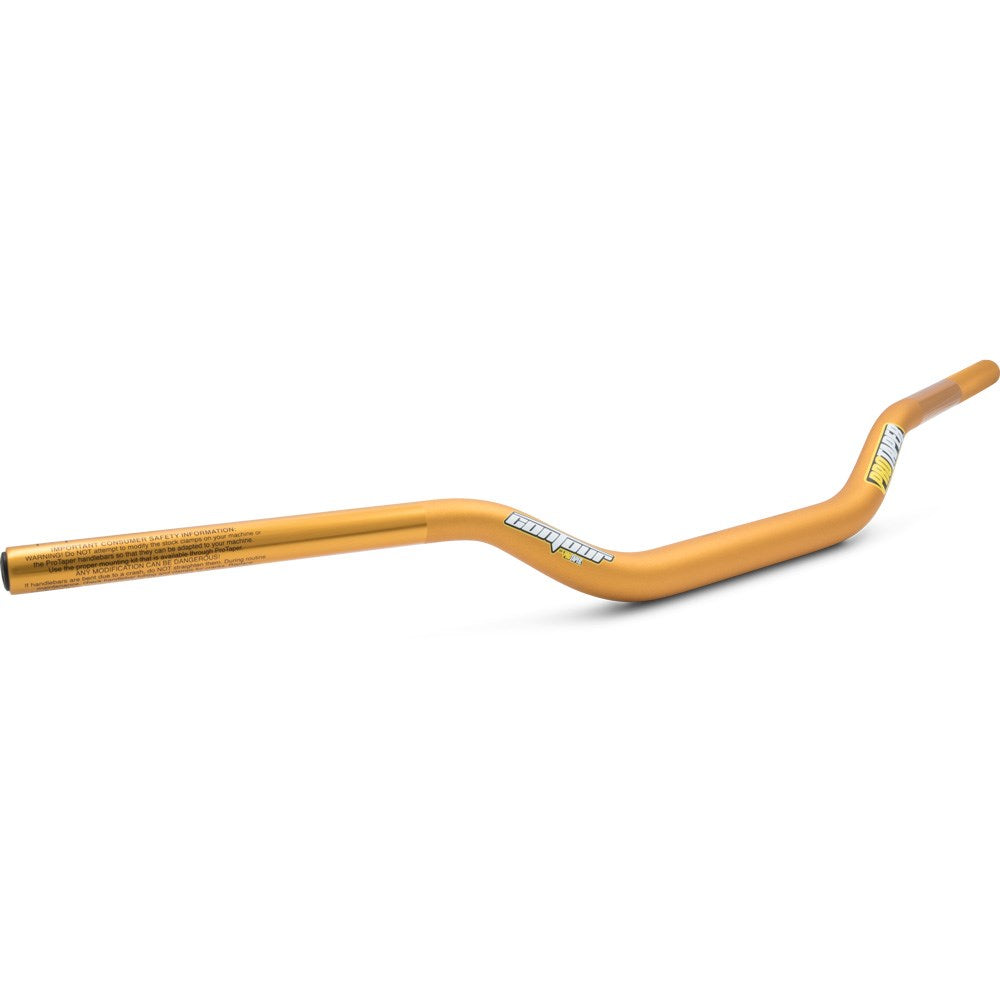 PROTAPER Lenker Contour ATV Mid 28,6mm