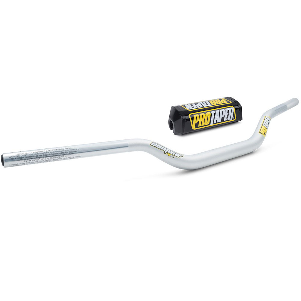 PROTAPER Lenker Contour Carmichael 28,6mm