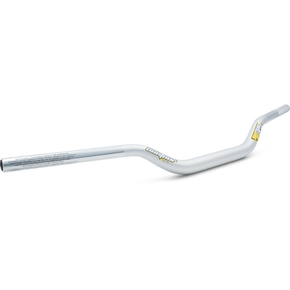 PROTAPER Lenker Contour Carmichael 28,6mm