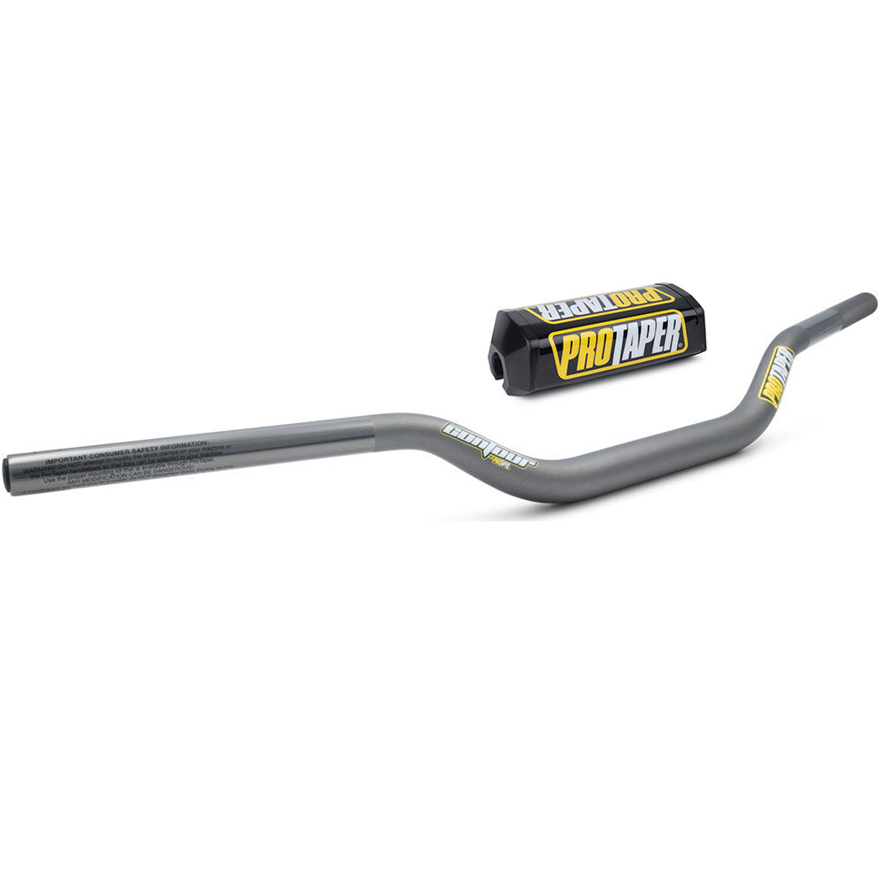PROTAPER Lenker Contour CR High 28,6mm