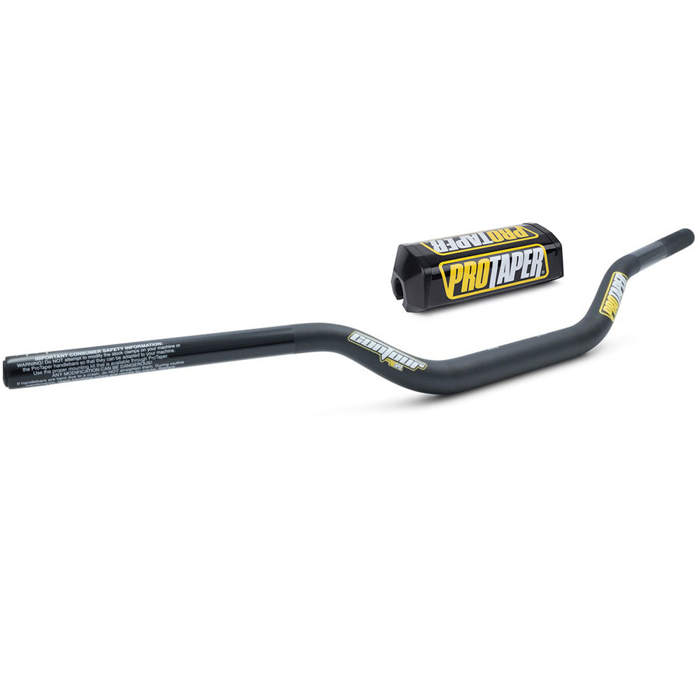 PROTAPER Lenker Contour Henry/Reed 28,6mm