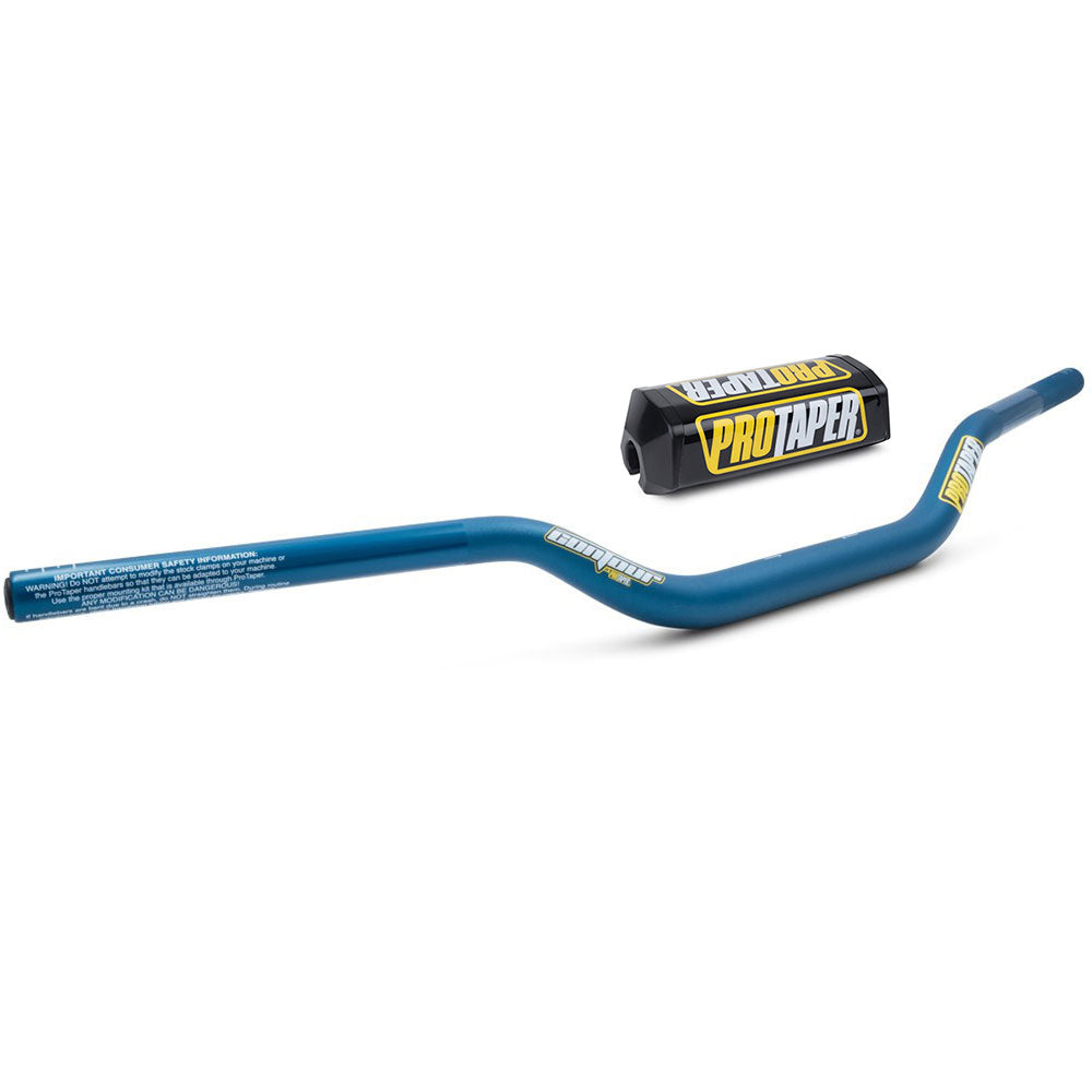 PROTAPER Lenker Contour Carmichael 28,6mm