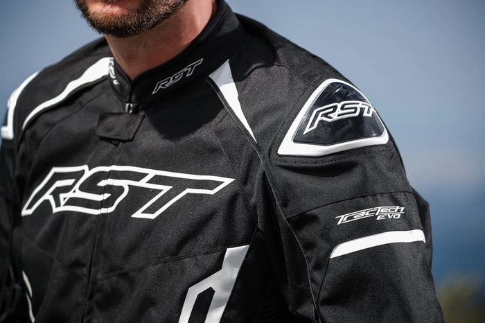 Wir haben alles von RST