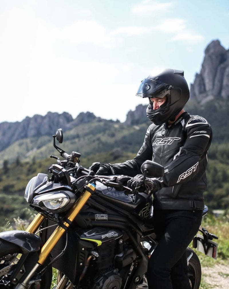 Alles von RST für dich 